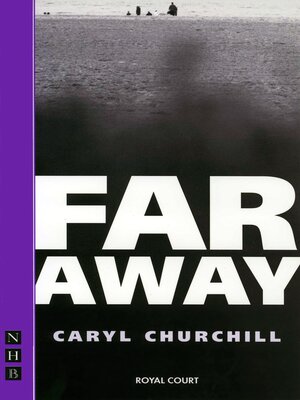 cover image of Far Away